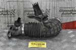 Κολάρο Τουρμπίνας  Nissan Navara D40 YD25 2005-2007 (Euro 4)