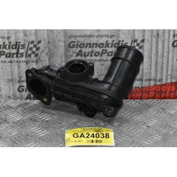 Σωλήνας EGR Ford Transit 2.2 TDCI P8FA 2005-2010 0261230132 6C1Q-9E470-AD