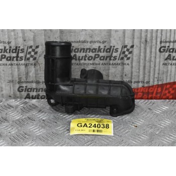 Σωλήνας EGR Ford Transit 2.2 TDCI P8FA 2005-2010 0261230132 6C1Q-9E470-AD
