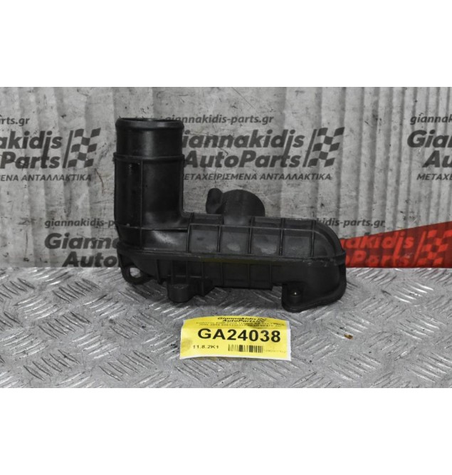 Σωλήνας EGR Ford Transit 2.2 TDCI P8FA 2005-2010 0261230132 6C1Q-9E470-AD