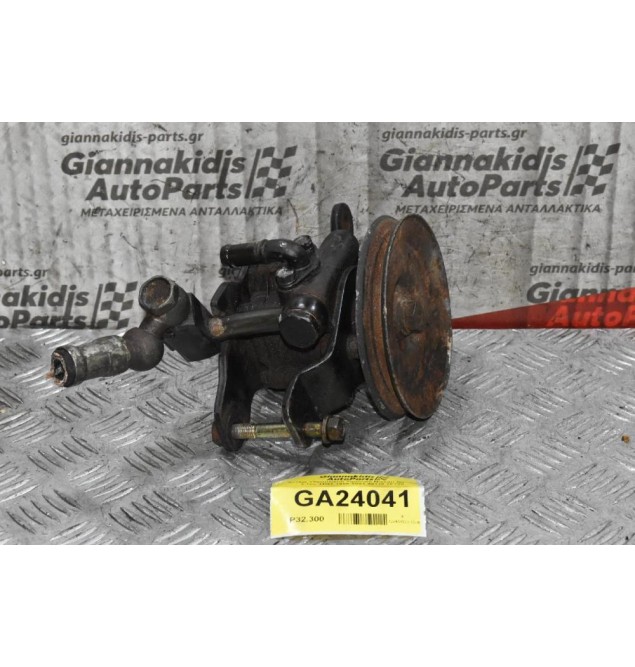Αντλία Υδραυλικού Τιμονιού Nissan Navara 2.7cc TD27 1996-2001 49110 7F700