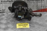 Αντλία Υδραυλικού Τιμονιού Nissan Navara 2.7cc TD27 1996-2001 49110 7F700