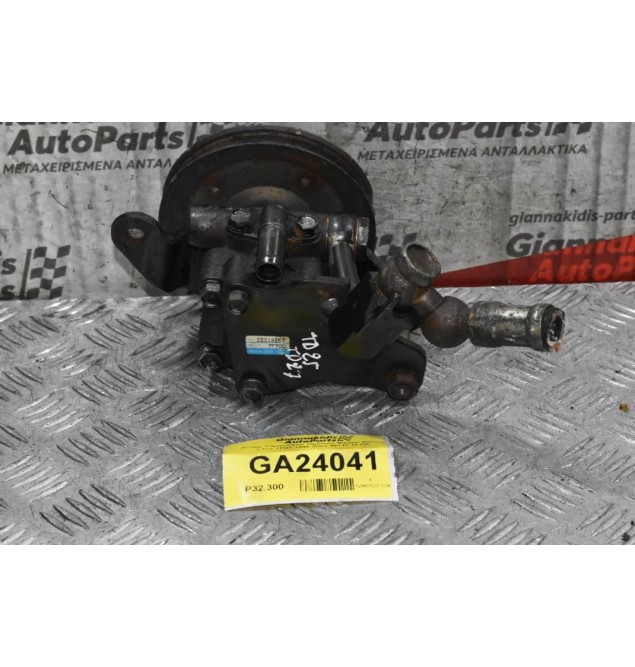 Αντλία Υδραυλικού Τιμονιού Nissan Navara 2.7cc TD27 1996-2001 49110 7F700