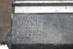 Πλακέτα Μπεκ Toyota Hiace 2KD / 2AD / 1KD D4D 2001-2010 DENSO 89871-71010 131000-1331