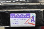 Εγκέφαλος Ρελε Θερμανσης - A/C Toyota Hilux KUN 2004-2012 DENSO 88650-0K170