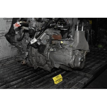 Κιβώτιο Ταχυτήτων Σασμάν Honda Civic FRV HRV 1.8 140PS R18A2 2005-2012 (SPHM-1022362)