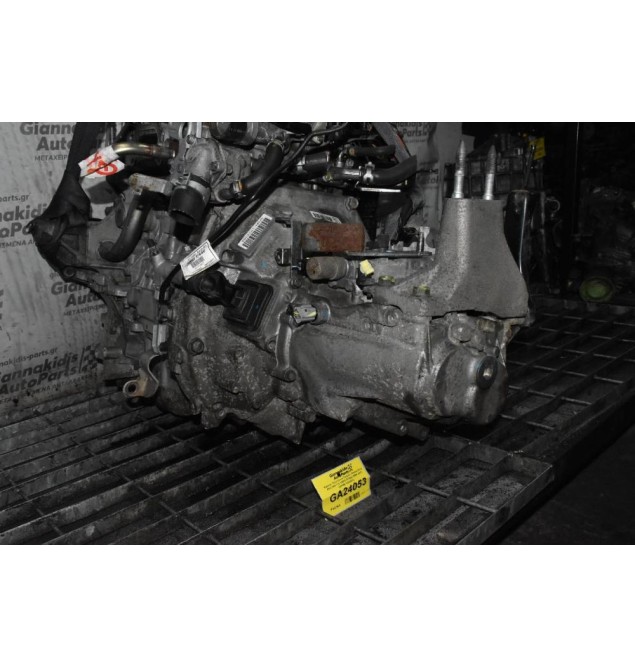 Κιβώτιο Ταχυτήτων Σασμάν Honda Civic FRV HRV 1.8 140PS R18A2 2005-2012 (SPHM-1022362)