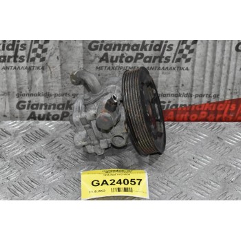 Αντλία Υδραυλικού Τιμονιού Peugeot Expert 1995-2005 RHZ 65D4