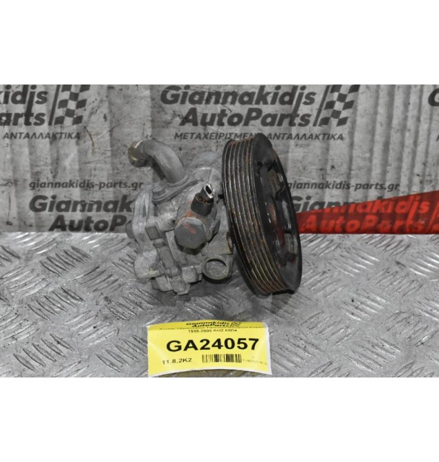 Αντλία Υδραυλικού Τιμονιού Peugeot Expert 1995-2005 RHZ 65D4