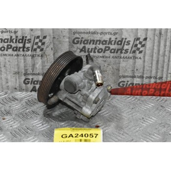 Αντλία Υδραυλικού Τιμονιού Peugeot Expert 1995-2005 RHZ 65D4