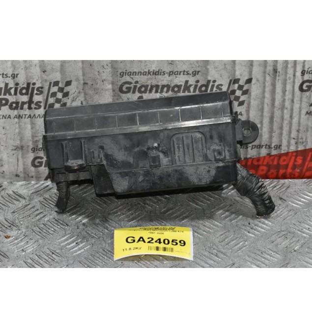Ασφαλειοθήκη Mitsubishi L200 K74 1997-2005