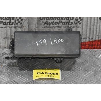 Ασφαλειοθήκη Mitsubishi L200 K74 1997-2005