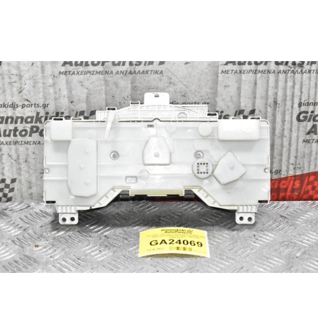 Καντράν - Κοντέρ Toyota Hilux KUN25 2KD 2005-2012 83800-0K190B / 560-710T 2005-2012