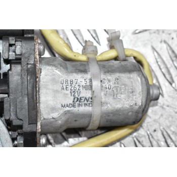 Γρύλλος Παραθύρου Εμπρός Δεξιά Toyota Hilux KDN 2001-2005 5UR87A (4πορτο)