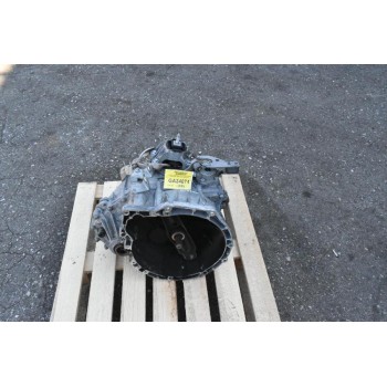 Χειροκίνητο Σασμάν Mini Cooper Ν14B16 6αρι (2300.7568718-04) 2007-2011