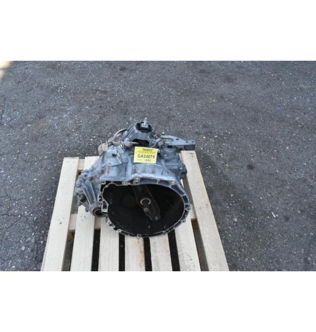 Χειροκίνητο Σασμάν Mini Cooper Ν14B16 6αρι (2300.7568718-04) 2007-2011