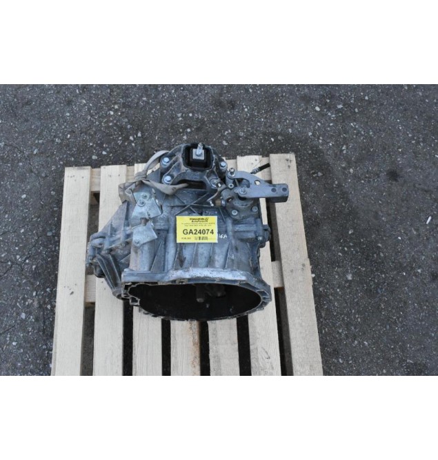 Χειροκίνητο Σασμάν Mini Cooper Ν14B16 6αρι (2300.7568718-04) 2007-2011