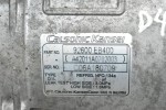 Κομπρεσέρ Aircondition Nissan Navara D40 YD25 2005-2012 CALSONIC 92600-EB400