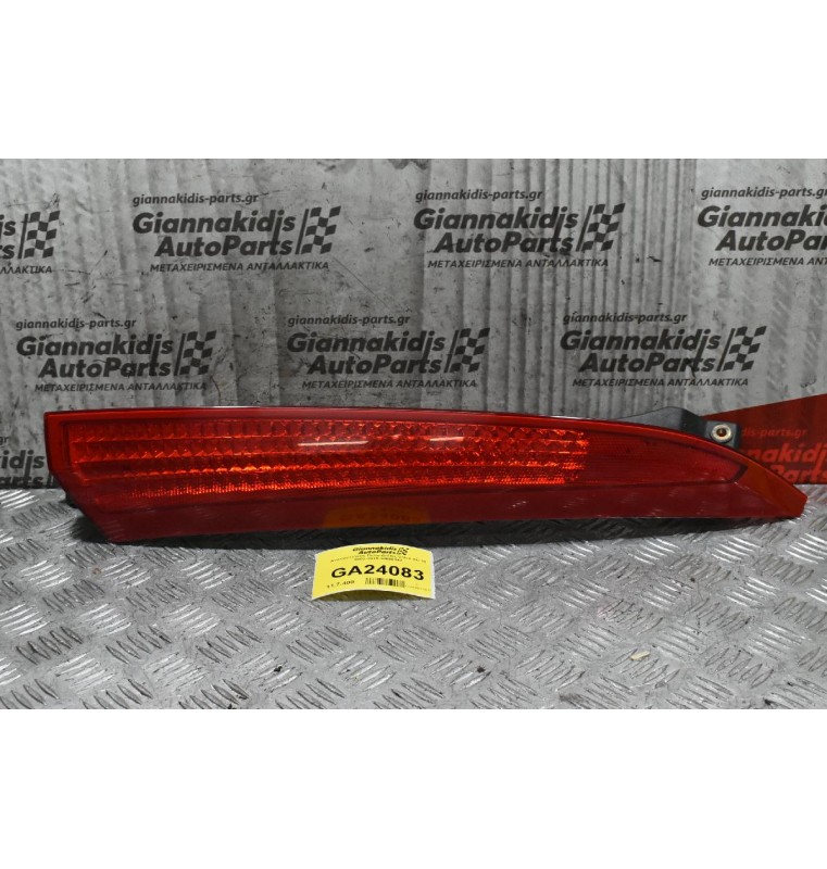 Ανω Φαναρι - Ανακλαστήρας Πίσω Δεξιός Volvo XC 90 2003- 30698142