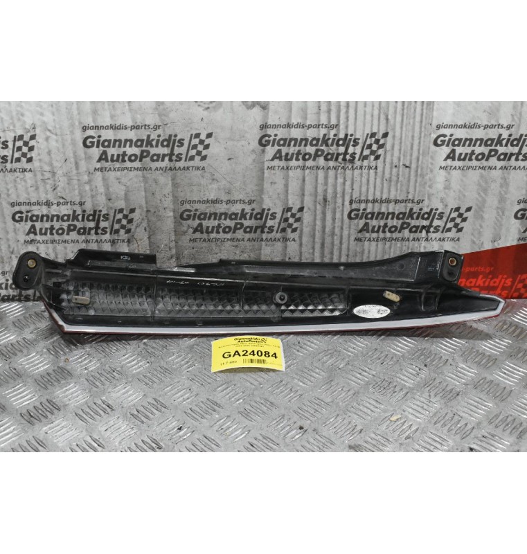 Ανω Φαναρι - Ανακλαστήρας Πίσω Αριστερός Volvo XC 90 2003- 30698142