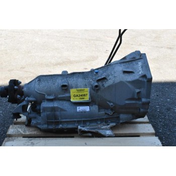 Αυτόματο Σασμάν Bmw 116 / 316 Ν43Β16Α 1071030025 2007-2011