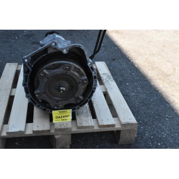 Αυτόματο Σασμάν Bmw 116 / 316 Ν43Β16Α 1071030025 2007-2011