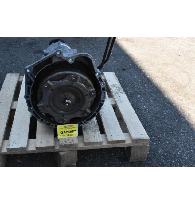 Αυτόματο Σασμάν Bmw 116 / 316 Ν43Β16Α 1071030025 2007-2011