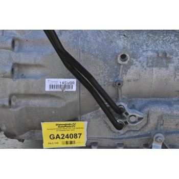 Αυτόματο Σασμάν Bmw 116 / 316 Ν43Β16Α 1071030025 2007-2011