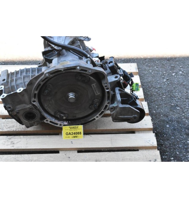 Αυτόματο Σασμάν  Chrysler Voyager 2.4 PETROL 1995-2010