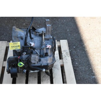 Αυτόματο Σασμάν  Chrysler Voyager 2.4 PETROL 1995-2010