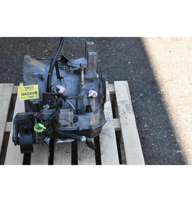 Αυτόματο Σασμάν  Chrysler Voyager 2.4 PETROL 1995-2010