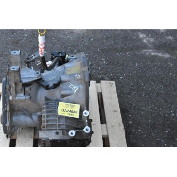 Αυτόματο Σασμάν  Chrysler Voyager 2.4 PETROL 1995-2010