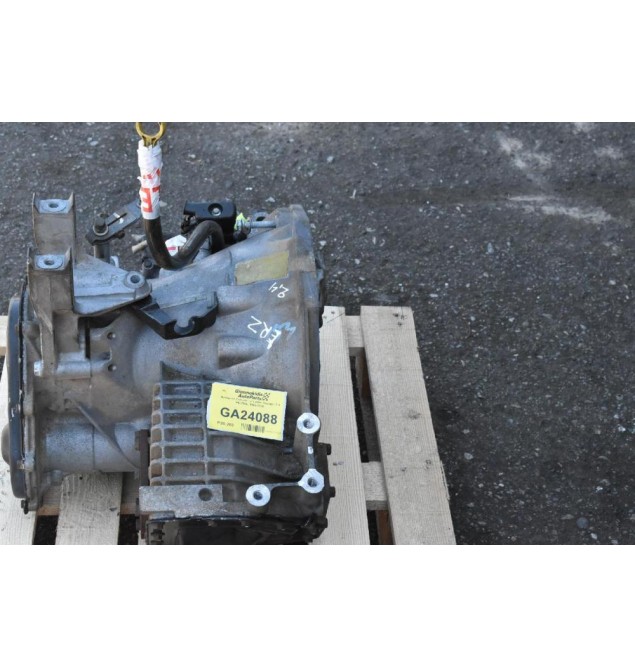 Αυτόματο Σασμάν  Chrysler Voyager 2.4 PETROL 1995-2010