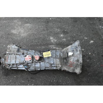 Σασμάν 4Χ4 – Χειροκίνητο Σασμάν Toyota Land Cruiser 3.0 D4D 1KD 2004-2010 (6αρι)