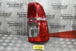 Φανάρι Πίσω Δεξιά Toyota Hilux KUN15/25 2WD 4WD 2012-2015 (DEPO)