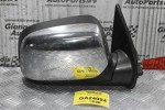 Καθρέπτης Ηλεκτρικός Δεξια (3pins) Isuzu D-Max 2009-2012