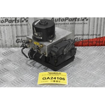 Μονάδα ABS Nissan Pathfinder 2006-2015 ATE 47660-EA270