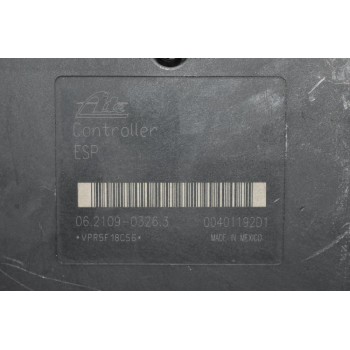 Μονάδα ABS Nissan Pathfinder 2006-2015 ATE 47660-EA270