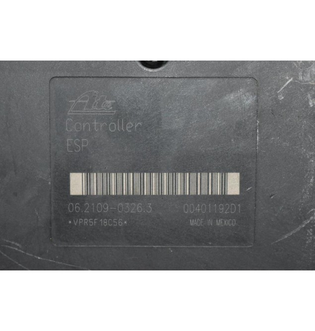 Μονάδα ABS Nissan Pathfinder 2006-2015 ATE 47660-EA270