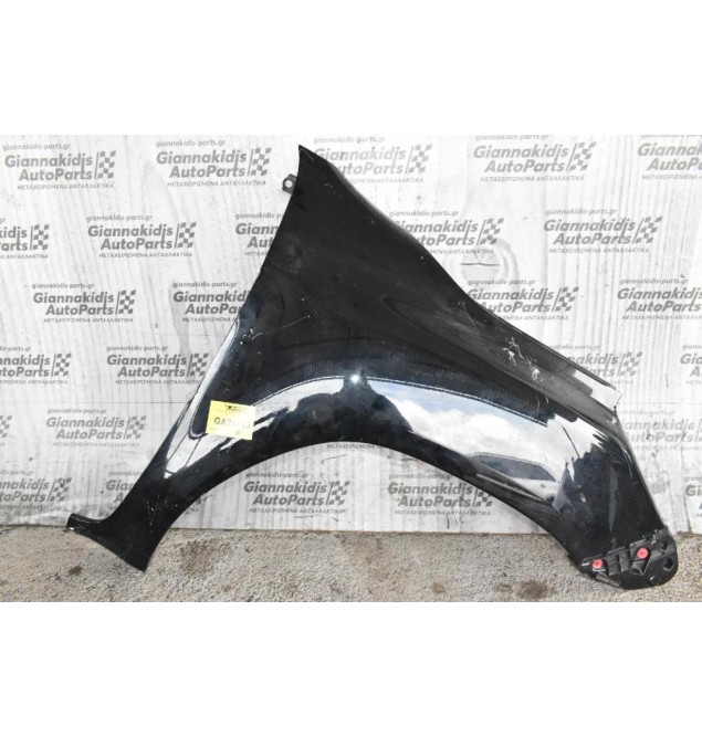 Φτερό Δεξί Toyota Hilux Revo GUN 4X4 2015-2022 (Γνήσιο)