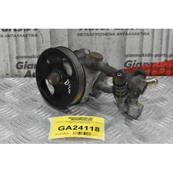 Αντλία Υδραυλικού Τιμονιού Nissan Navara D40 YD25 2005-2010