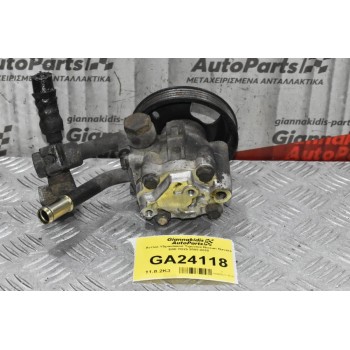 Αντλία Υδραυλικού Τιμονιού Nissan Navara D40 YD25 2005-2010