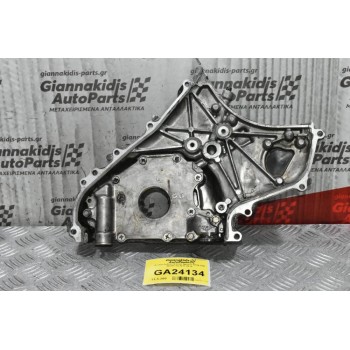 Αντλία Λαδιού Nissan Navara YD25 D40 (EURO 5) 2010-2015