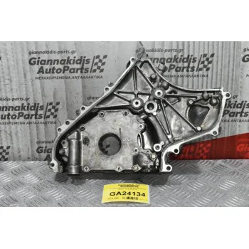 Αντλία Λαδιού Nissan Navara YD25 D40 (EURO 5) 2010-2015