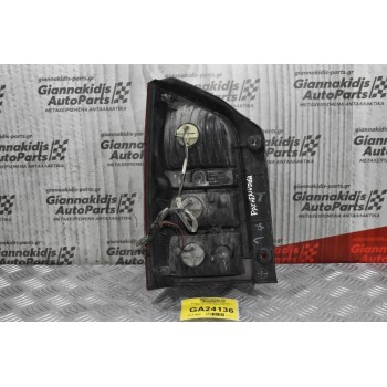 Φανάρι Πίσω Δεξιά Nissan Pathfinder 2005-2010 220-16550 (Γνήσιο)