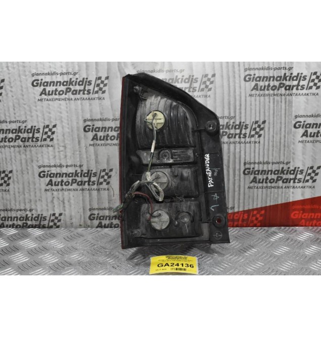 Φανάρι Πίσω Δεξιά Nissan Pathfinder 2005-2010 220-16550 (Γνήσιο)