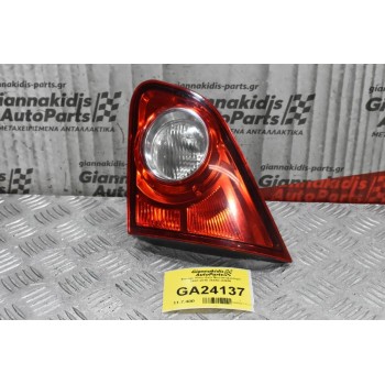 Φανάρι Πίσω Δεξί Nissan Qashqai 2007-2010 26550-JD800