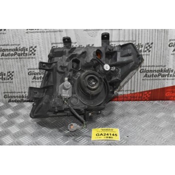 Φανάρι Εμπρός Δεξί Nissan Navara / Pathfinder 2005-2010 26010-EB303