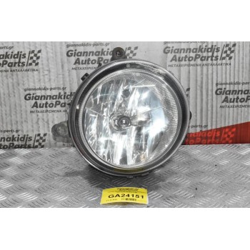 Φανάρι Εμπρός Αριστερό Jeep Compass 2007-2011 05303877AB