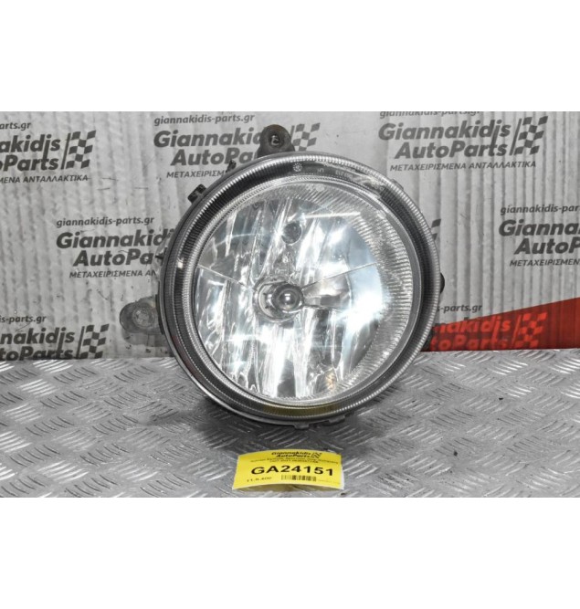 Φανάρι Εμπρός Αριστερό Jeep Compass 2007-2011 05303877AB